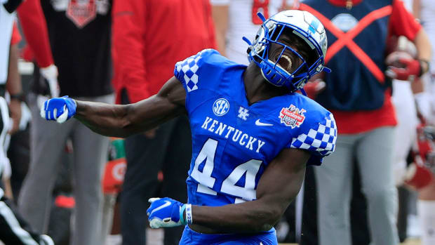 jamin davis
